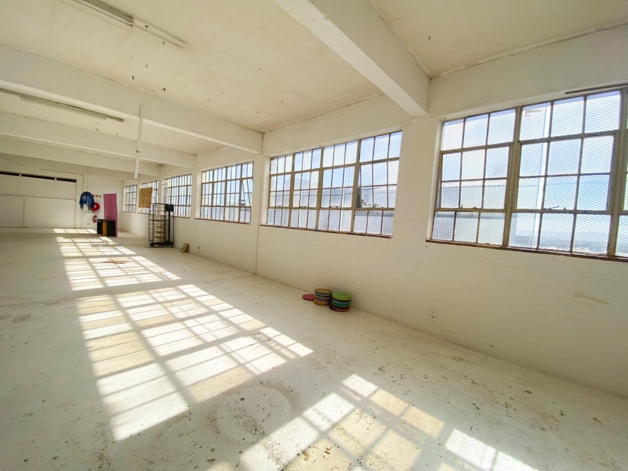 To Let commercial Property for Rent in Salt River Western Cape